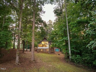137 Rainbows End Ln, Littleton, NC 27850