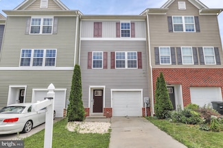 138 Drexel Ct, Martinsburg, WV 25404