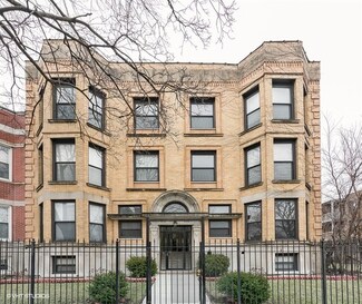 6547 S Ellis Ave Unit 3, Chicago, IL 60637