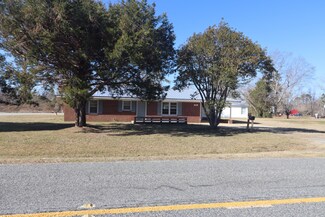 511 Georgia 305, Midville, GA 30441