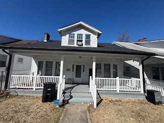 724 Temple Ave, Danville, VA 24541