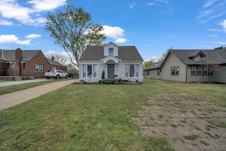 210 S Indianapolis Ave, Tulsa, OK 74112