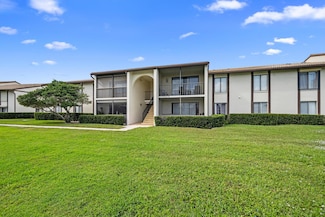 2732 SW Matheson Ave Unit 112-H2, Palm City, FL 34990