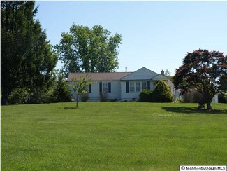 240 Route 539, Cream Ridge, NJ 08514