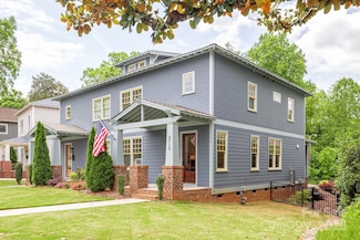 2117 Roslyn Ave, Charlotte, NC 28208