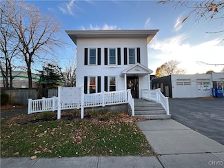 812 State St, Watertown, NY 13601