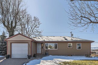 5421 S Sherman St, Littleton, CO 80121