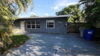 1524 NE 31st Ct, Pompano Beach, FL 33064