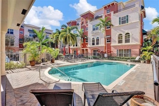 1033 NE 17th Way Unit 1103, Fort Lauderdale, FL 33304