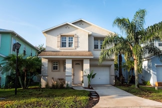 105 Serenity Bay Blvd, Saint Augustine, FL 32080