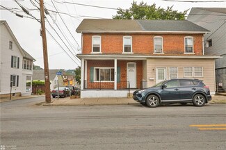 18 Dowell St, Slatington, PA 18080