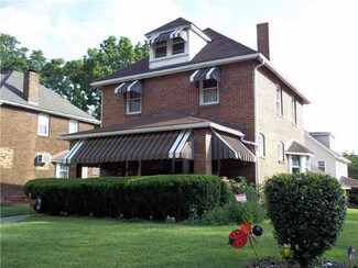 800 Penn Ave, Midland, PA 15059