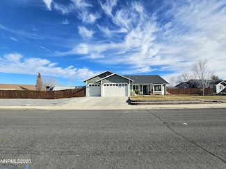 2320 Mammatus Dr, Sparks, NV 89441