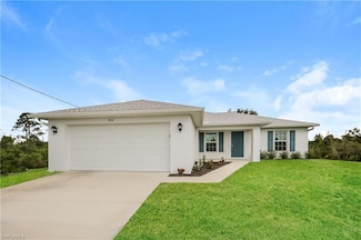 2915 66th St W, Lehigh Acres, FL 33971