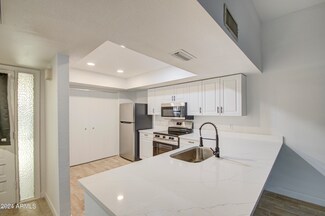 910 N Center St Unit 24, Mesa, AZ 85201