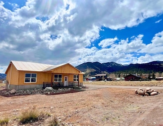 416 Apex Dr, Creede, CO 81130