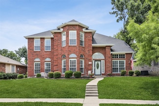 2619 Jacques Ln, McKinney, TX 75070