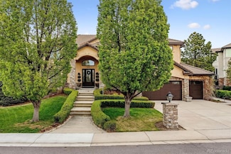 9203 S Lost Hill Dr, Lone Tree, CO 80124