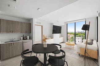 1601 SW 32nd Ave Unit 501, Miami, FL 33145