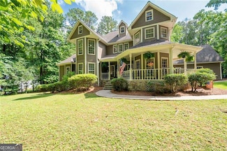 220 Mars Hill Rd, Powder Springs, GA 30127