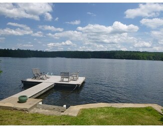 49 Turners Ln, Harvard, MA 01451