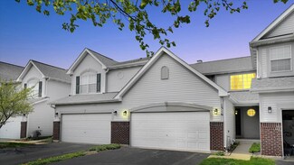 1316 Filly Ln Unit 12A, Bartlett, IL 60103