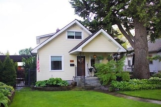 934 E 38th Ave, Spokane, WA 99203