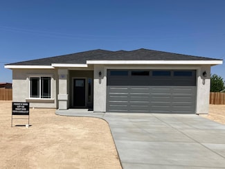 9225 Oleander Ave, California City, CA 93505
