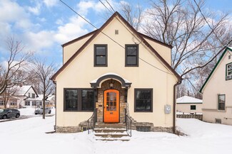 1044 18th Ave NE, Minneapolis, MN 55418