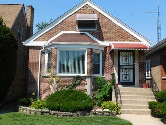7748 S Wolcott Ave, Chicago, IL 60620