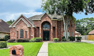 14919 Hyde Park Place, Houston, TX 77069