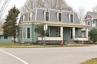 320 S High St, Rising Sun, IN 47040