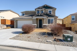 3098 Vincinato Dr, Sparks, NV 89434