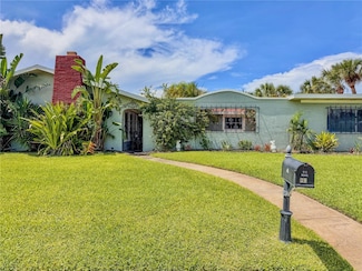 39 Surfside Dr, Ormond Beach, FL 32176