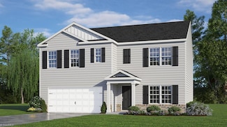 170 Chessie Rd, Mocksville, NC 27028