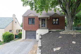 119 4th Ave, West View, PA 15229