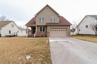 1504 Chase Ave, Roanoke Rapids, NC 27870