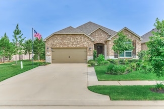 340 Gotland Russ Ln, Spring, TX 77382