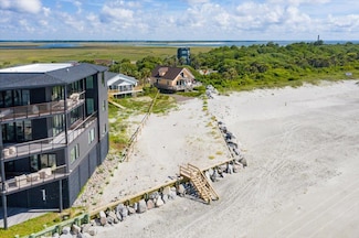 1735 E Ashley Ave, Folly Beach, SC 29439