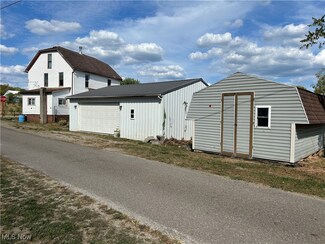 524 Cambridge St N, Cumberland, OH 43732