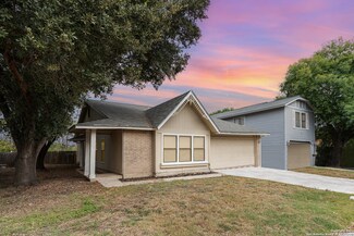 7106 Elk Trail, San Antonio, TX 78244