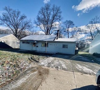 3732 Atwood Terrace, Columbus, OH 43224