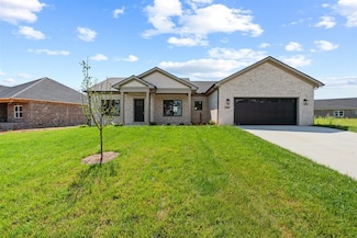 3483 Southall Blvd, Bowling Green, KY 42101