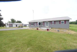 3551 W 300 S, Rensselaer, IN 47978