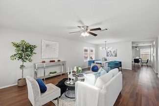 9005 Wagon Trail, Crossroads, TX 76227