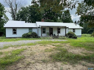166 Alabama Ave, Scottsboro, AL 35768