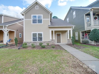 15334 S Birkdale Commons Pkwy, Huntersville, NC 28078