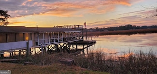 126 Grove Point Island Rd, Savannah, GA 31419