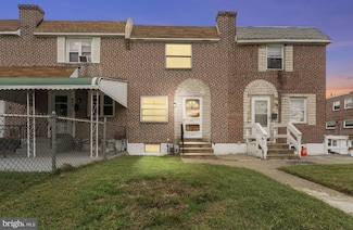 837 Grant Rd, Folcroft, PA 19032