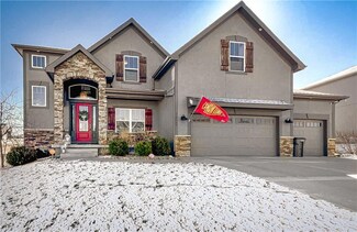 12685 N Arbor Way, Platte City, MO 64079